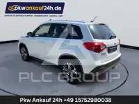 2019 Suzuki Vitara