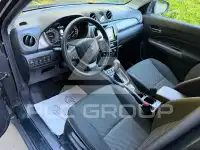 2019 Suzuki Vitara
