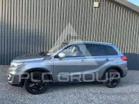2019 Suzuki Vitara