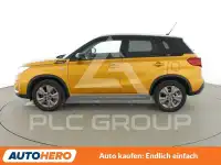 2019 Suzuki Vitara