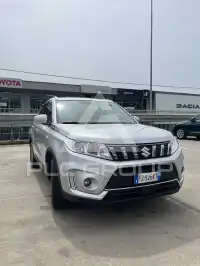 2019 Suzuki Vitara