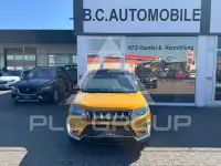 2019 Suzuki Vitara