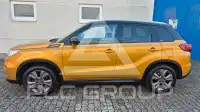2019 Suzuki Vitara