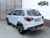 2019 Suzuki Vitara
