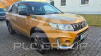 2019 Suzuki Vitara