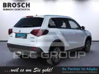 2019 Suzuki Vitara