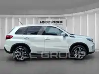 2019 Suzuki Vitara