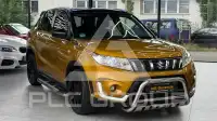2019 Suzuki Vitara