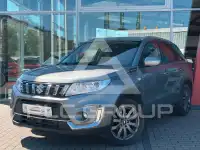 2019 Suzuki Vitara