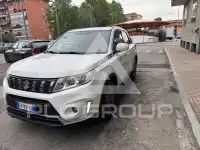 2019 Suzuki Vitara