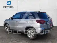 2019 Suzuki Vitara