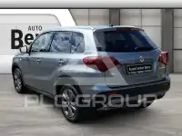 2019 Suzuki Vitara