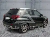 2019 Suzuki Vitara