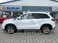 2019 Suzuki Vitara