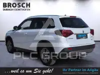 2019 Suzuki Vitara