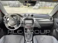 2019 Suzuki Vitara