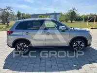 2019 Suzuki Vitara