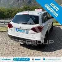 2019 Suzuki Vitara