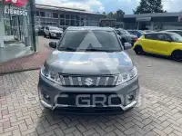 2019 Suzuki Vitara