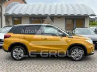 2019 Suzuki Vitara