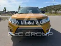 2019 Suzuki Vitara
