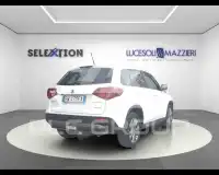 2019 Suzuki Vitara