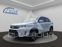 2019 Suzuki Vitara