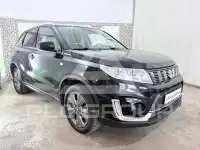2019 Suzuki Vitara
