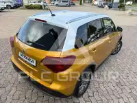 2019 Suzuki Vitara