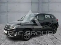 2019 Suzuki Vitara