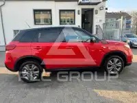 2019 Suzuki Vitara