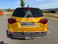 2019 Suzuki Vitara