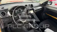2019 Suzuki Vitara