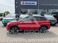 2019 Suzuki Vitara