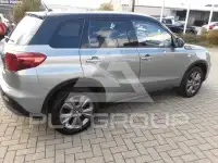 2019 Suzuki Vitara