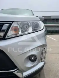 2019 Suzuki Vitara
