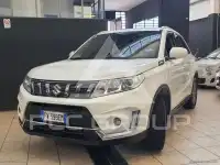 2019 Suzuki Vitara