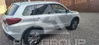 2019 Suzuki Vitara