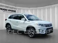 2019 Suzuki Vitara