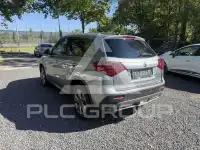 2019 Suzuki Vitara