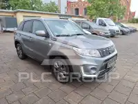 2019 Suzuki Vitara