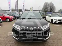 2019 Suzuki Vitara