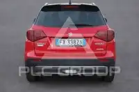2019 Suzuki Vitara