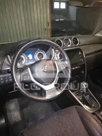 2019 Suzuki Vitara