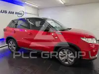 2019 Suzuki Vitara