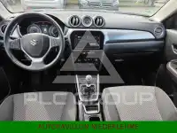 2019 Suzuki Vitara