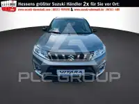 2019 Suzuki Vitara