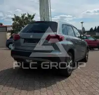 2019 Suzuki Vitara