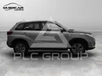 2019 Suzuki Vitara