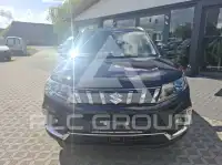 2019 Suzuki Vitara